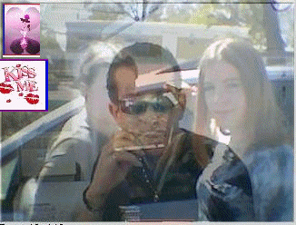 moi +stephanie et melanie